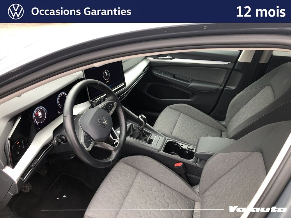 Golf 1.5 TSI 116 VW EDITION 2024 occasion 62217 Beaurains