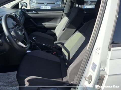 Polo LIFE PLUS 1.0 TSI 95CH BVM5 2023 occasion 59930 La Chapelle-d'Armenti&egrave;res
