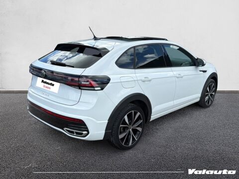 Taigo R-LINE 1.0 TSI 110CH DSG7 2022 occasion 59930 La Chapelle-d'Armenti&egrave;res