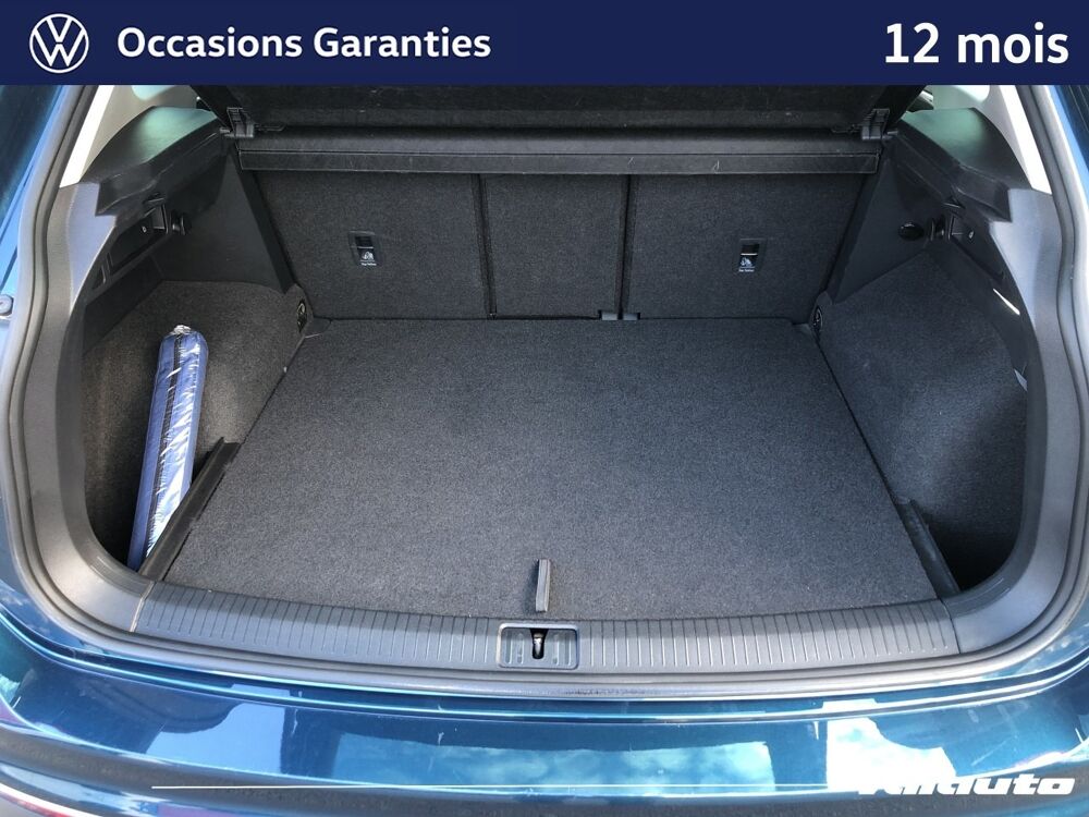 Tiguan 2.0 TDI 150 CH DSG7 LIFE 2023 occasion 62217 Beaurains