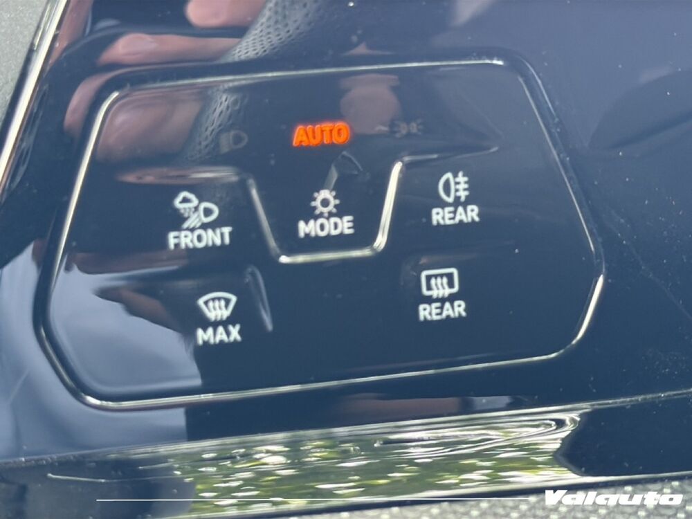 Golf 1.5 ETSI MILD HYBRID 130 DSG7 R LINE 2024 occasion 59223 Roncq