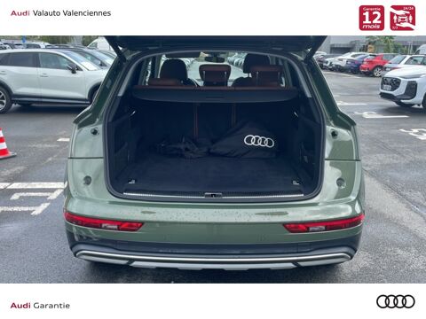 Q5 50 TFSIE 299 S-TRONIC AVUS 2023 occasion 59860 Bruay-sur-l'Escaut