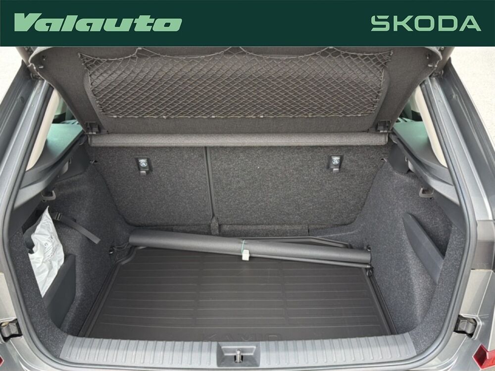 Kamiq CLEVER 1.0 TSI EVO 95CH BVM5 2026 occasion 59400 Cambrai