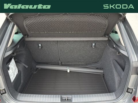 Kamiq CLEVER 1.0 TSI EVO 95CH BVM5 2026 occasion 59400 Cambrai