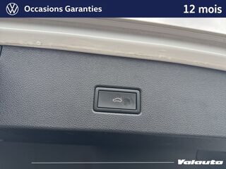 T-ROC STYLE 1.5 TSI 150 CH DSG7 2023 occasion 59223 Roncq