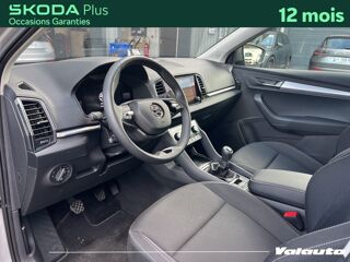 Karoq BUSINESS 1.0 TSI 110CH BVM6 2023 occasion 59130 Lambersart
