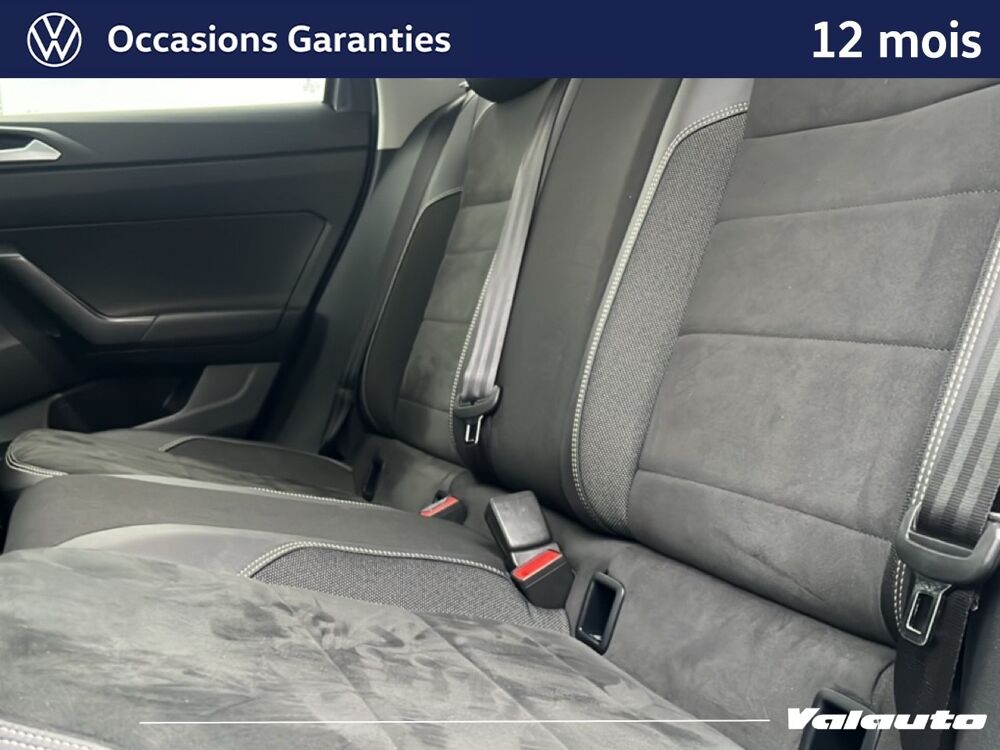 Taigo 1.0 TSI 110 LIFE DSG 2022 occasion 62217 Beaurains