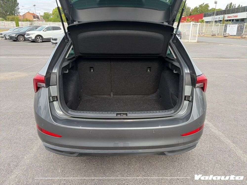 Scala STYLE 1.5 TSI 150CH ACT DSG7 2023 occasion 59400 Cambrai