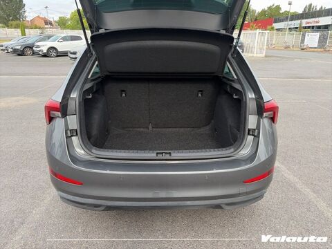 Scala STYLE 1.5 TSI 150CH ACT DSG7 2023 occasion 59400 Cambrai