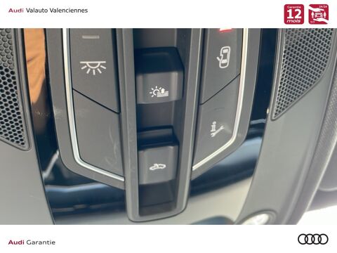 A6 55 TFSI E 367 CH QUATTRO S TRONIC... 2023 occasion 59860 Bruay-sur-l'Escaut
