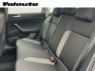 Polo FL 1.0 TSI 95 CH BVM5 LIFE 2025 occasion 62217 Beaurains