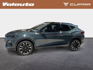Formentor CUPRA V 1.5 ETSI 150 CH DSG7 2026 occasion 62217 Beaurains
