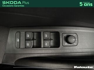 Fabia SELECTION 1.0 TSI EVO 2 116CH DSG7 2026 occasion 59223 Roncq