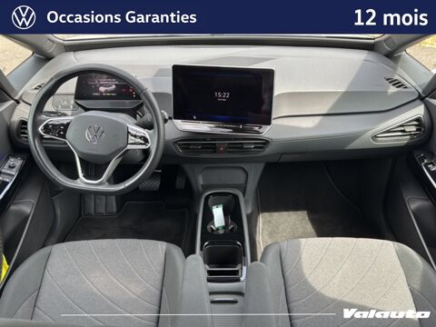 ID.3 PURE LIFE MAX 170 52KWH 2025 occasion 59860 Bruay-sur-l'Escaut
