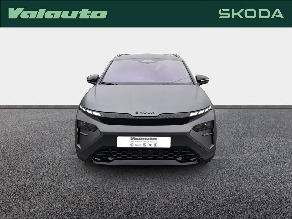 Elroq RS 340CV PACK MAXX 2026 occasion 59223 Roncq