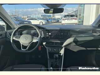 Polo FL 1.0 TSI 95 CH BVM5 LIFE PLUS 2025 occasion 62217 Beaurains