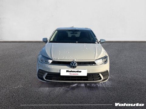Polo FL 1.0 MPI 80 CH BVM5 2024 occasion 62217 Beaurains
