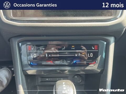 Tiguan R LINE EXCLUSIVE 2.0 TDI 150CH DSG7 2024 occasion 59930 La Chapelle-d'Armenti&egrave;res