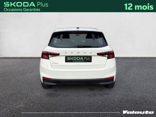 Fabia 1.0 MPI 65 CH ACTIVE 2023 occasion 59720 Louvroil