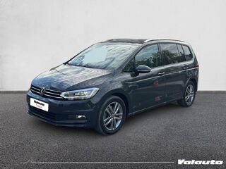 Touran 7PL 1.5 TSI 150 CH VW EDITION 2024 occasion 59100 Roubaix