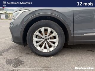 Tiguan LIFE 2.0 150 TDI DSG 2023 occasion 59400 Cambrai