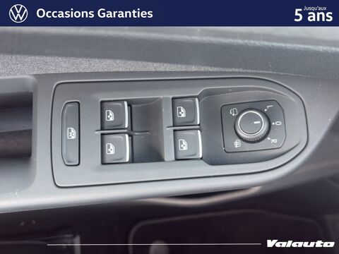 Golf 8 1.5 TSI 116 CH BVM6 LIFE PLUS/VW EDI... 2025 occasion 59223 Roncq