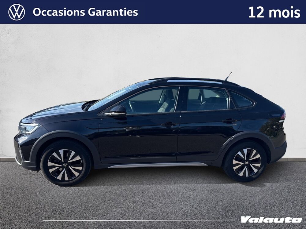 Taigo 1.0 TSI 95 LIFE BUSINESS 2023 occasion 59860 Bruay-sur-l'Escaut