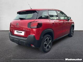 C3 Aircross 110CH FEEL 2022 occasion 59223 Roncq