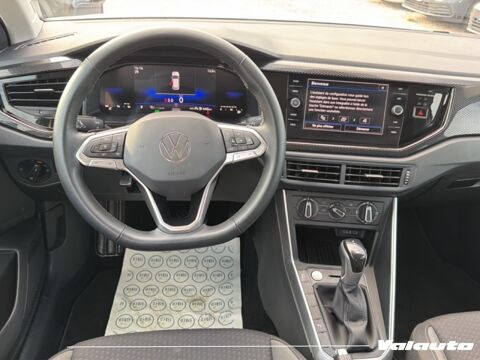 Taigo VW EDITION 1.0 TSI 116CH DSG7 2025 occasion 59223 Roncq