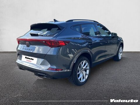 Formentor 1.5 TSI 150CH DSG7 2023 occasion 59223 Roncq