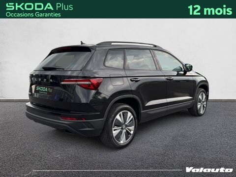 Karoq AMBITION 2.0 TDI 115 DSG 2024 occasion 59400 Cambrai