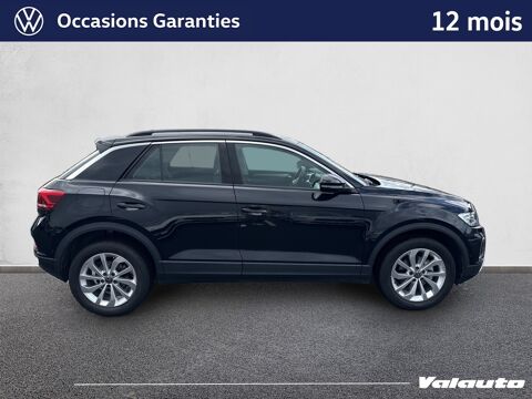 T-ROC 1.0 TSI 110 CH LIFE PLUS 2023 occasion 59860 Bruay-sur-l'Escaut