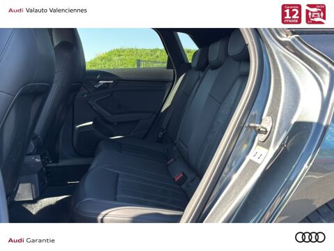 A3 35 TFSI 150 S-LINE S-TRONIC 7 2023 occasion 59860 Bruay-sur-l'Escaut