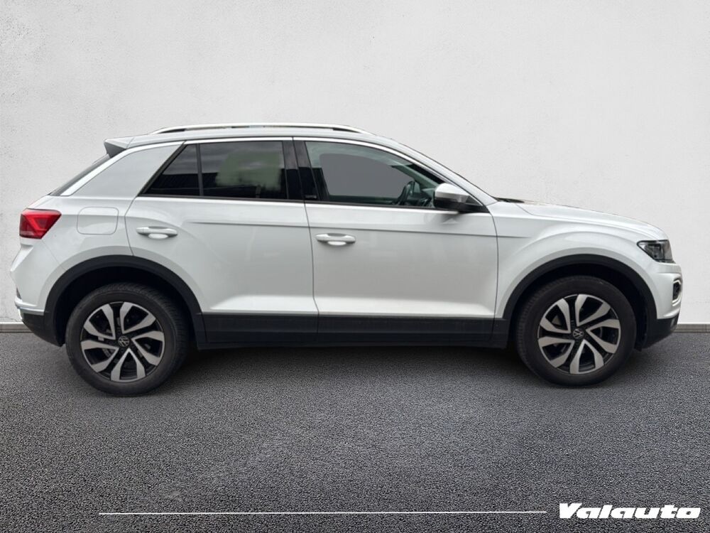 T-ROC 1.5 TSI 150 CH DSG7 ACTIVE 2021 occasion 59860 Bruay-sur-l'Escaut