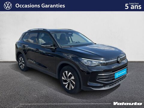 Tiguan 2.0 TDI 150 DSG7 VW EDIITON 2025 occasion 59860 Bruay-sur-l'Escaut