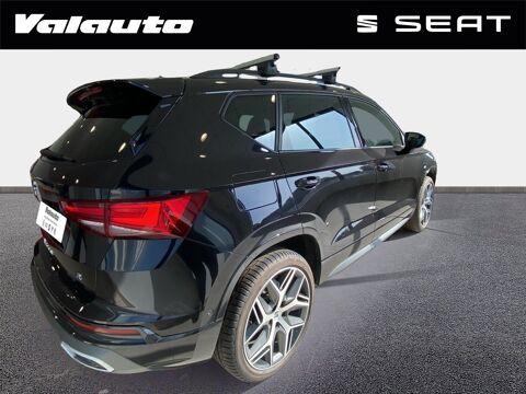 Ateca FR 1.5 TSI 150 CH DSG7 2023 occasion 59400 Cambrai