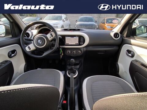 Twingo III SCE 65 LIMITED 2022 occasion 59223 Roncq