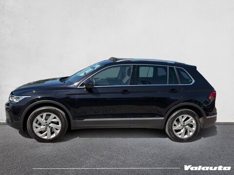 Tiguan ELEGANCE PHEV 1.4 TSI 245CH DSG6 SOH 86% 2023 occasion 59930 La Chapelle-d'Armenti&egrave;res
