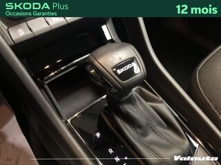 Kodiaq AMBITION 1.5 TSI 150 DSG 2024 occasion 62217 Beaurains