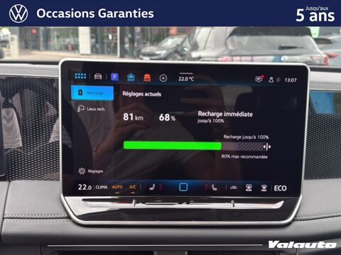 Tiguan LIFE PLUS 1.5 EHYBRID 204CH DSG6 2025 occasion 59223 Roncq