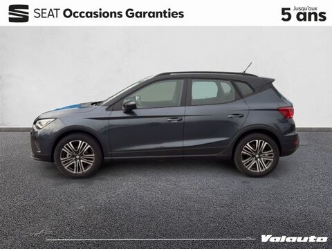 Arona 1.0 TSI 95 CH COPA 2025 occasion 59223 Roncq