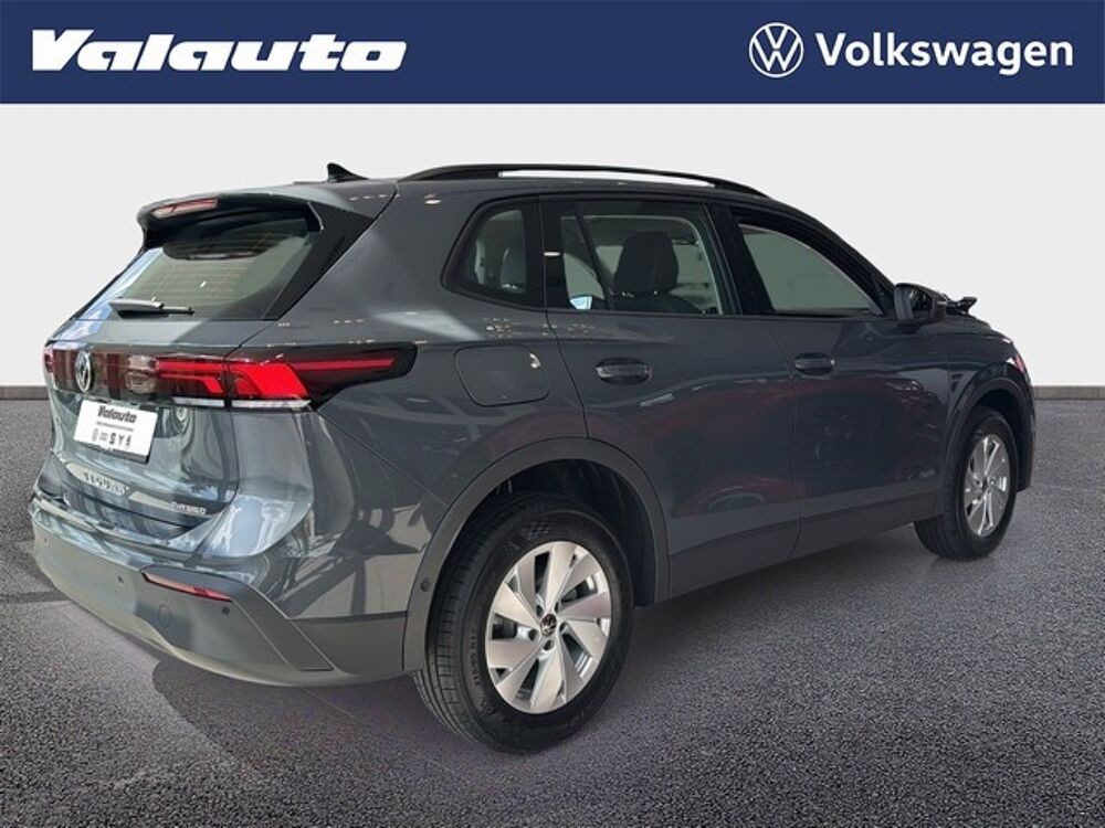 Tiguan NOUVEAU 1.5 EHYBRID 204CH DSG6 LIFE PLUS 2025 occasion 62217 Beaurains