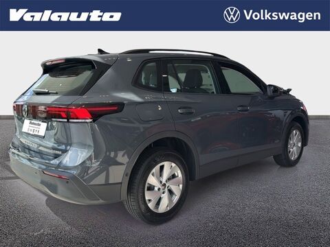Tiguan NOUVEAU 1.5 EHYBRID 204CH DSG6 LIFE PLUS 2025 occasion 62217 Beaurains