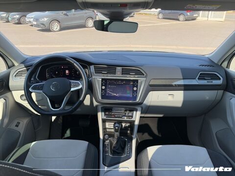 Tiguan FL 1.5 TSI 150 CH DSG7 ELEGANCE 2022 occasion 59400 Cambrai