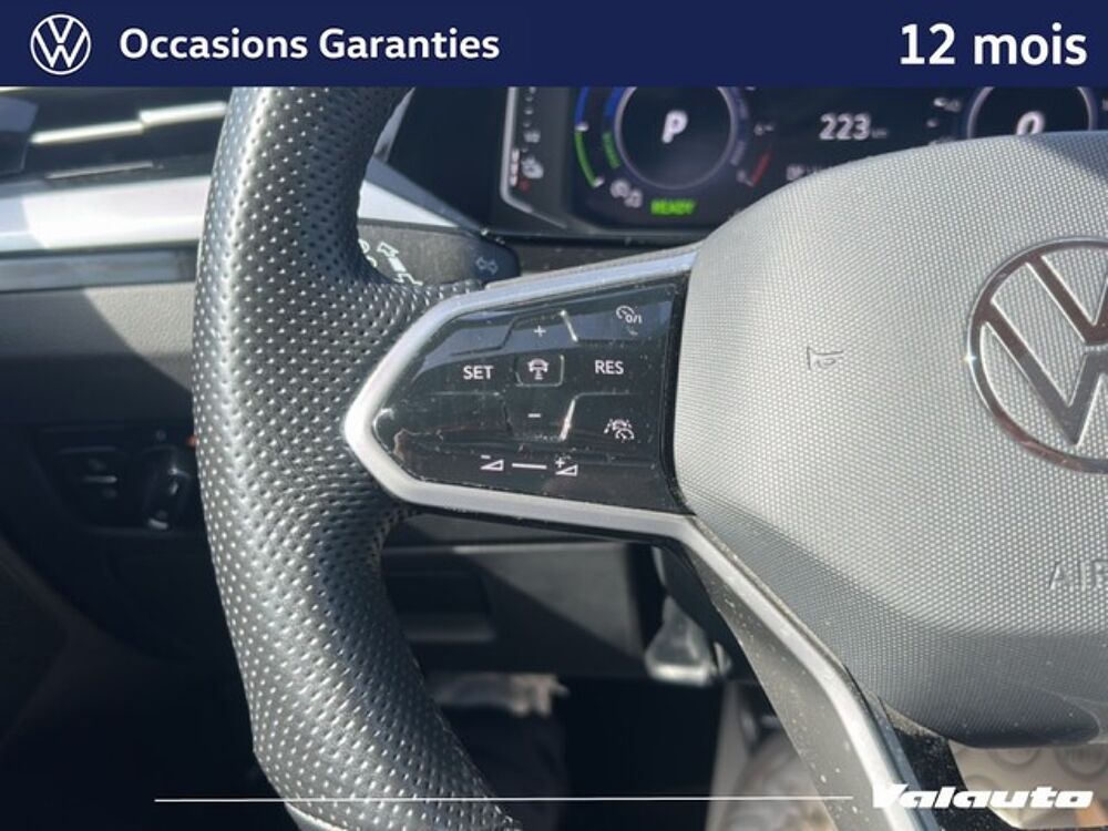 Arteon SB R-LINE 1.4 TSI HYBRIDE 218CH DSG S... 2022 occasion 59930 La Chapelle-d'Armenti&egrave;res