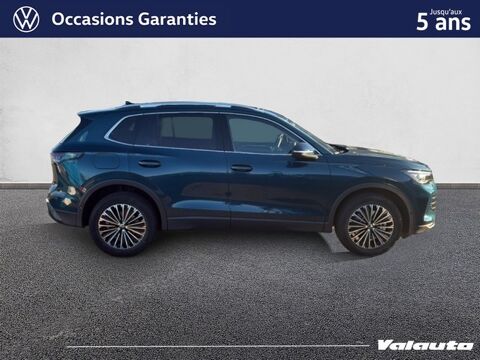 Tiguan ELEGANCE 1.5 EHYBRID 204CH DSG6 2025 occasion 59223 Roncq