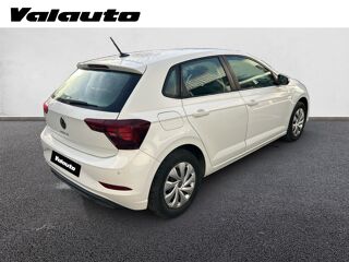 Polo FL 1.0 MPI 80 CH BVM5 2023 occasion 59100 Roubaix