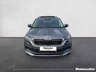 Kodiaq 2.0 TDI 150 SCR DSG7 LAURIN & KLEMENT 2023 occasion 59400 Cambrai