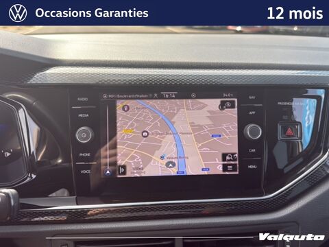 Polo LIFE 1.0 TSI 95CH DSG7 2023 occasion 59223 Roncq