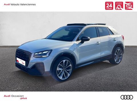 Annonce voiture Audi Q2 33990 €